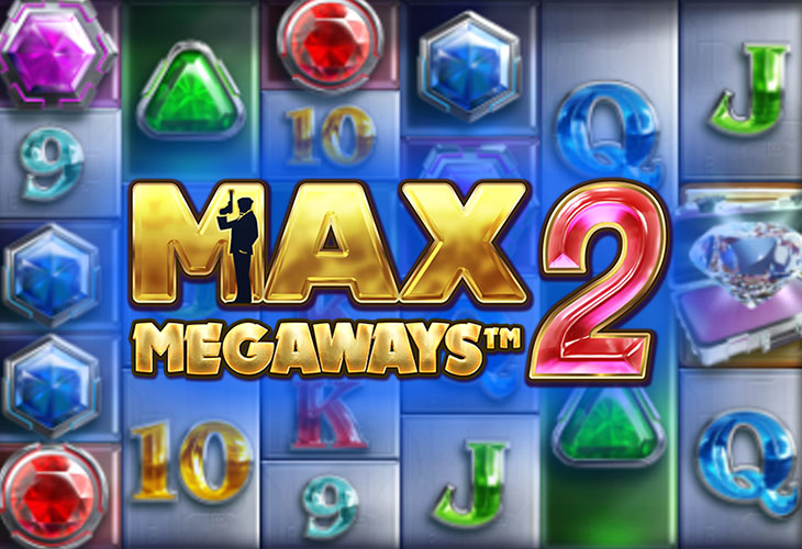 Max Megaways 2 by big-time-gaming
