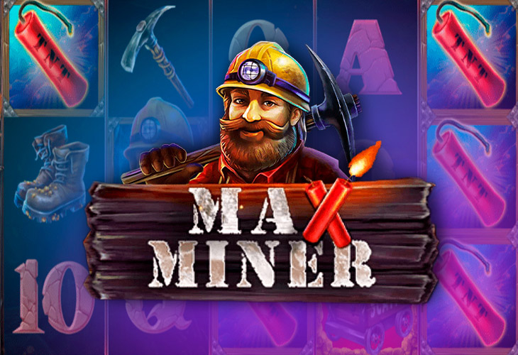 Max Miner by gamebeat