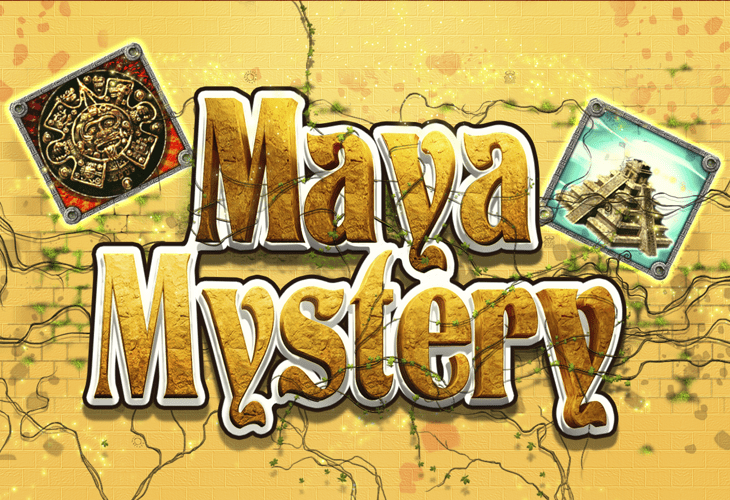 Maya Mystery by Belatra