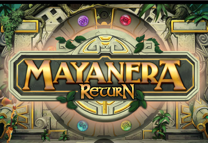 Mayanera Return by Spinmatic