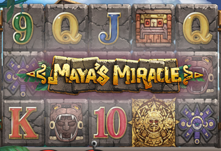 Maya’s Miracles by SimplePlay