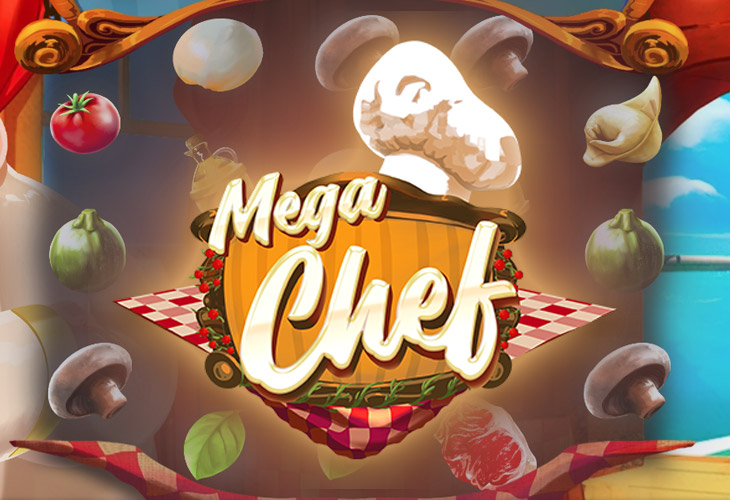 Mega Chef by Triple Cherry