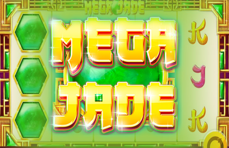 Mega Jade by Red Tiger Gaming