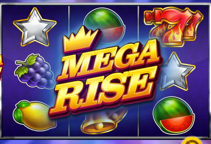 Mega Rise by Red Tiger Gaming
