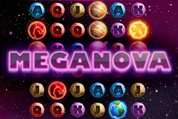 Meganova by spearhead