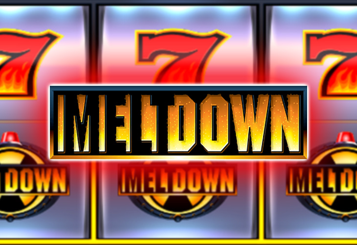Meltdown by everi
