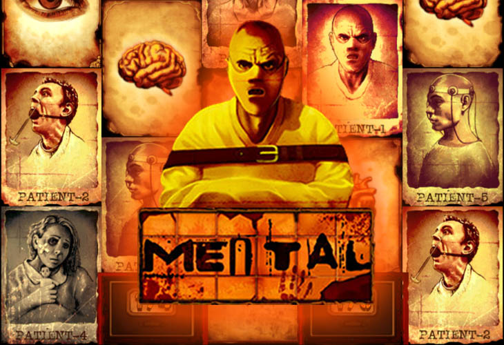 Mental by nolimit-city
