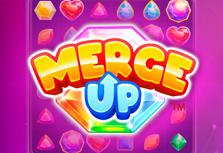 Merge Up by BGaming