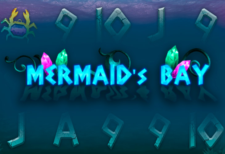 Mermaid’s Bay by Mascot