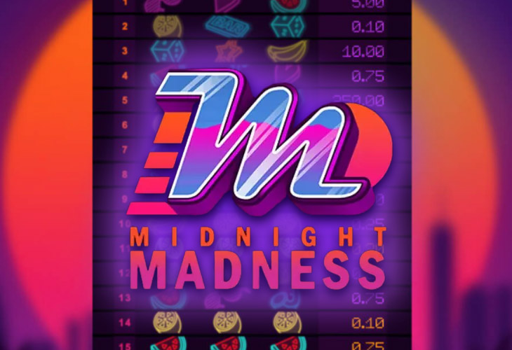 Midnight Madness by Spearhead