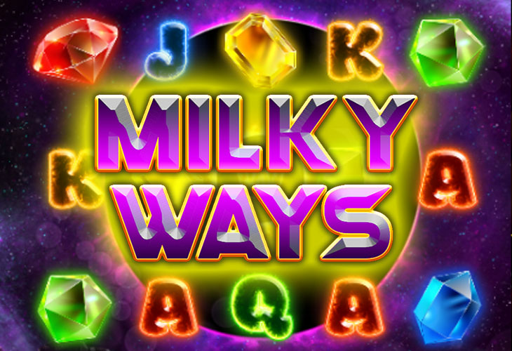 Milky Ways by Nolimit City