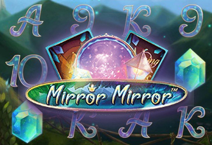 Mirror Mirror by NetEnt