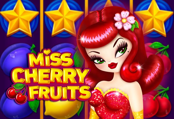 Miss Cherry Fruits by BGaming