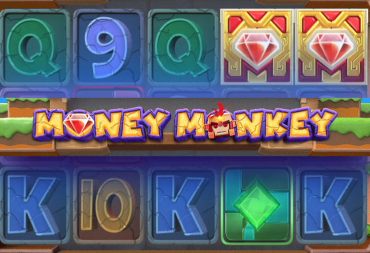 Money Monkey by Gameplay