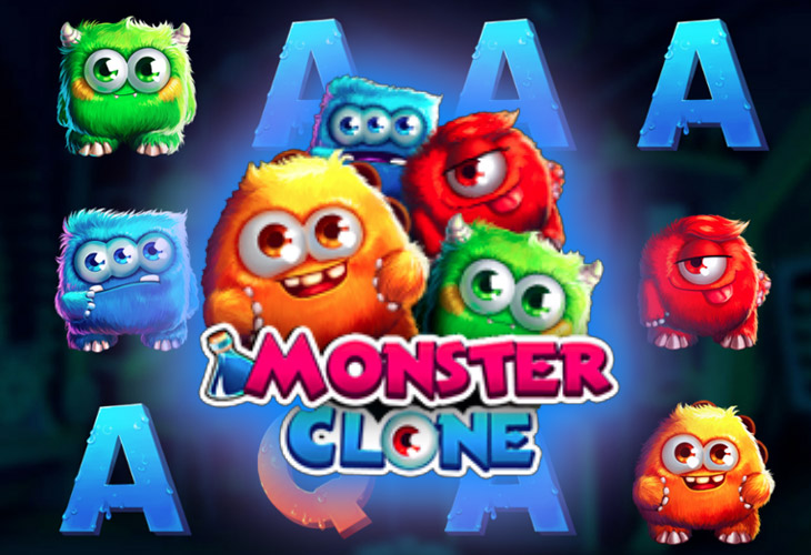 Monster Clone by Mobilots