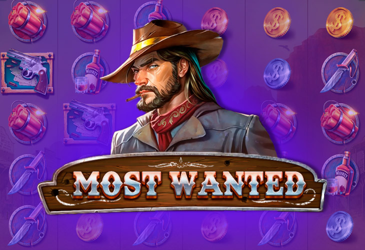 Most Wanted by True Lab