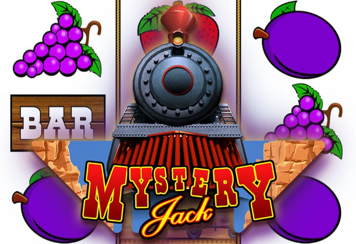 Mystery Jack by Wazdan