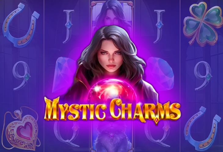 Mystic Charms by True Lab