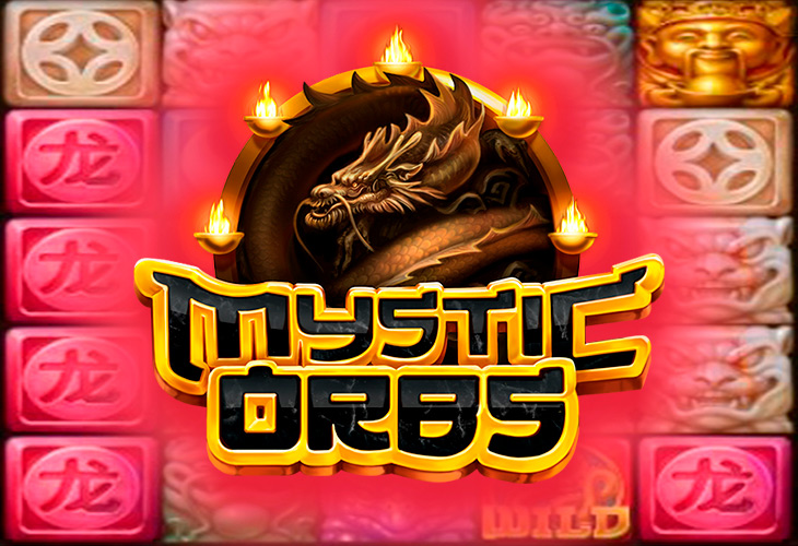 Mystic Orbs by ELK Studios