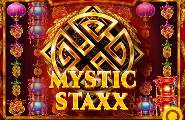 Mystic Staxx by red-tiger