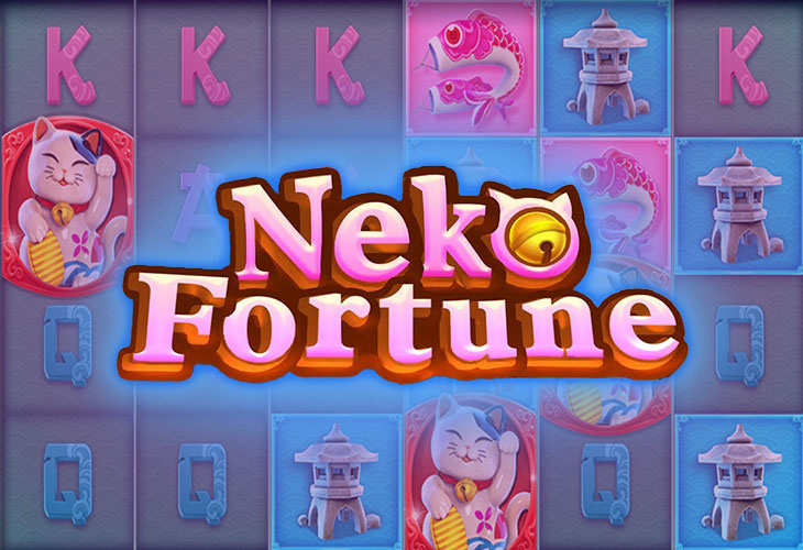 Neko Fortune by TaDa Gaming