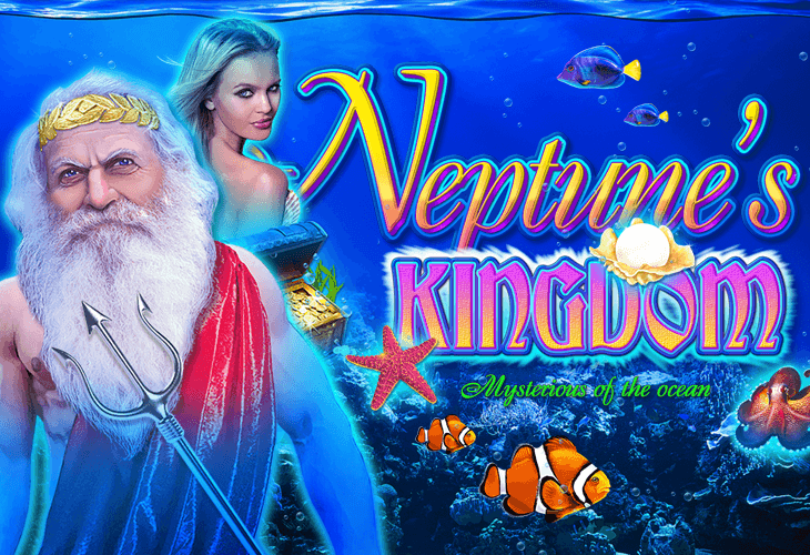 Neptune’s Kingdom by Belatra