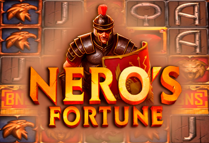 Nero’s Fortune by Quickspin