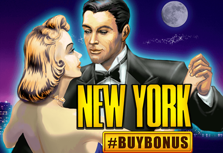 New York by Belatra