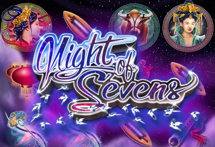 Night of Sevens by Genesis