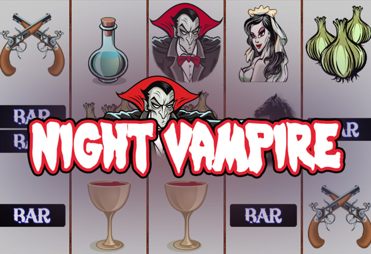 Night Vampire by WorldMatch