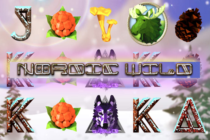 Nordic Wild by Saucify