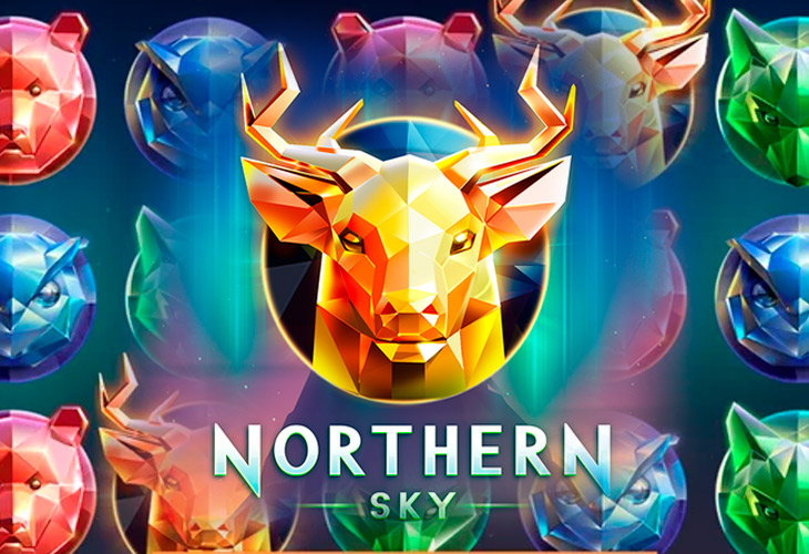 Northern Sky by Quickspin