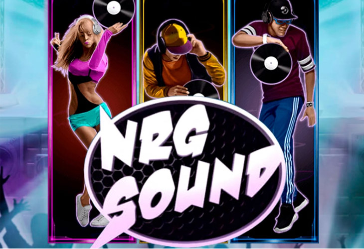 NRG Sound by fugaso