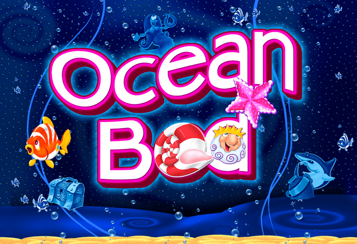 Ocean Bed by Belatra