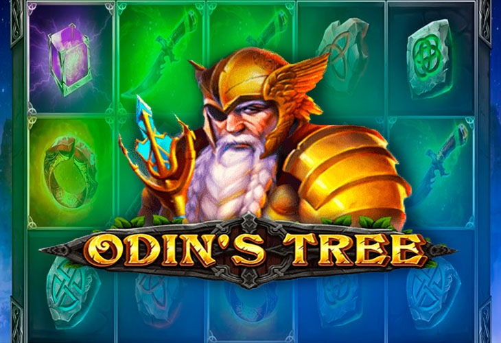 Odin’s Tree by gamebeat