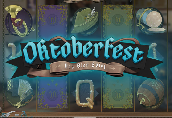 Oktoberfest by Nolimit City