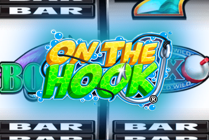 On The Hook by dwg