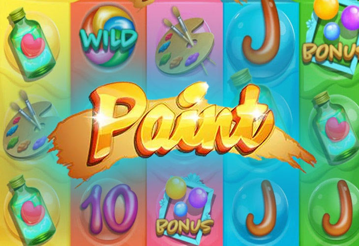 Paint by Iron Dog Studio