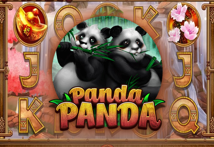 Panda Panda by habanero