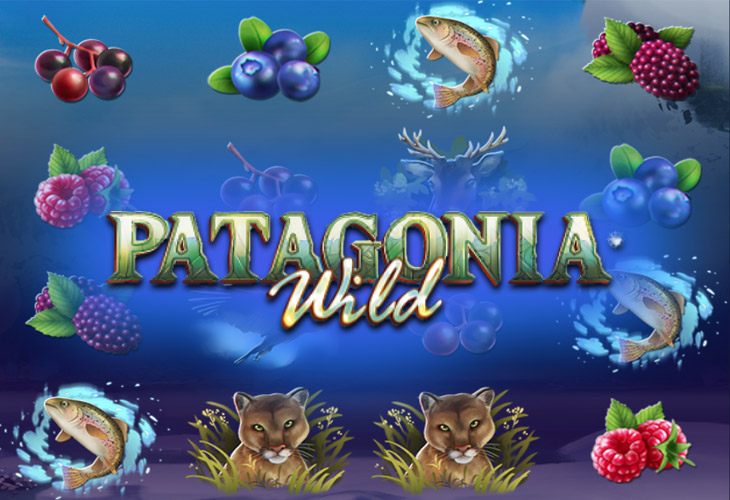 Patagonia Wild by vibra-gaming