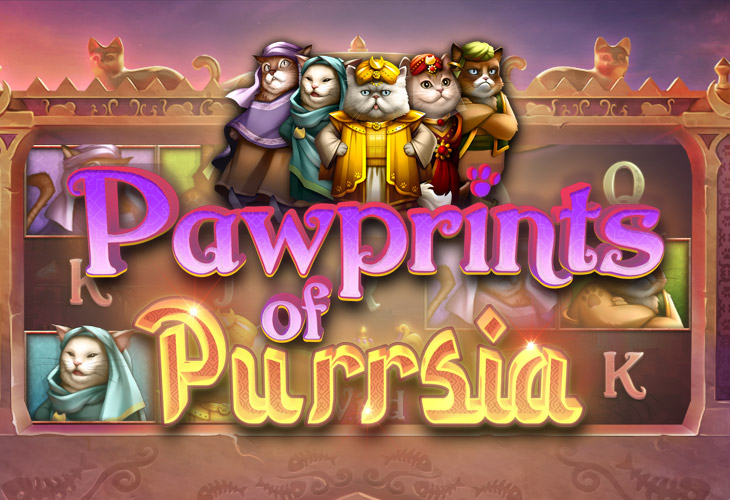 Pawprints of Purrsia by Kalamba Games
