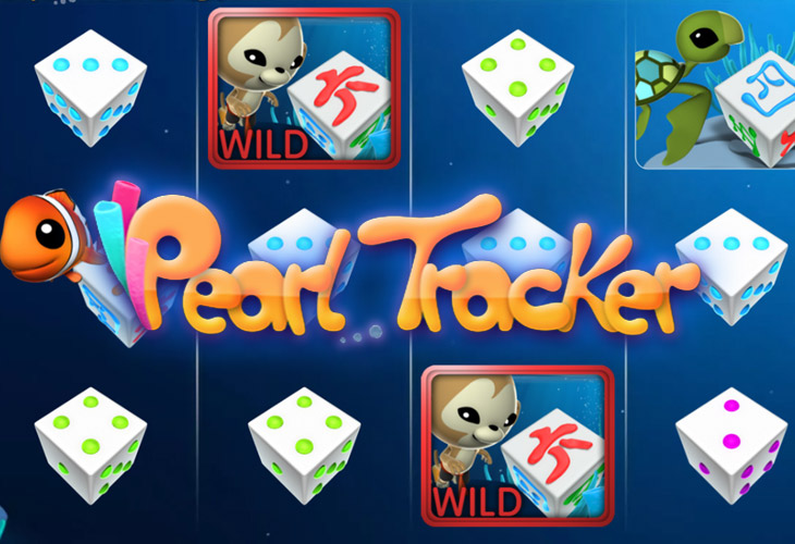 Pearl Tracker by gaming1