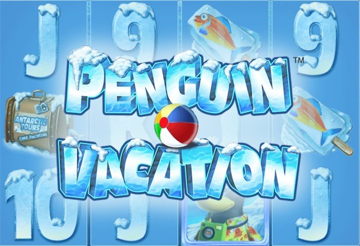 Penguin Vacation by Playtech