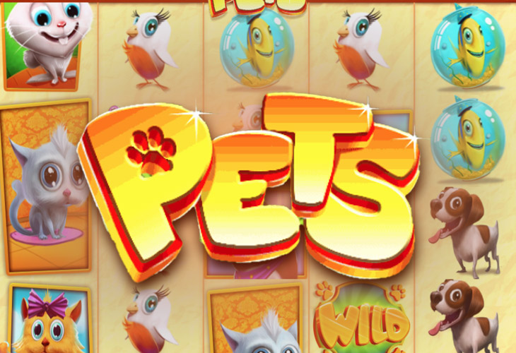 Pets by PariPlay