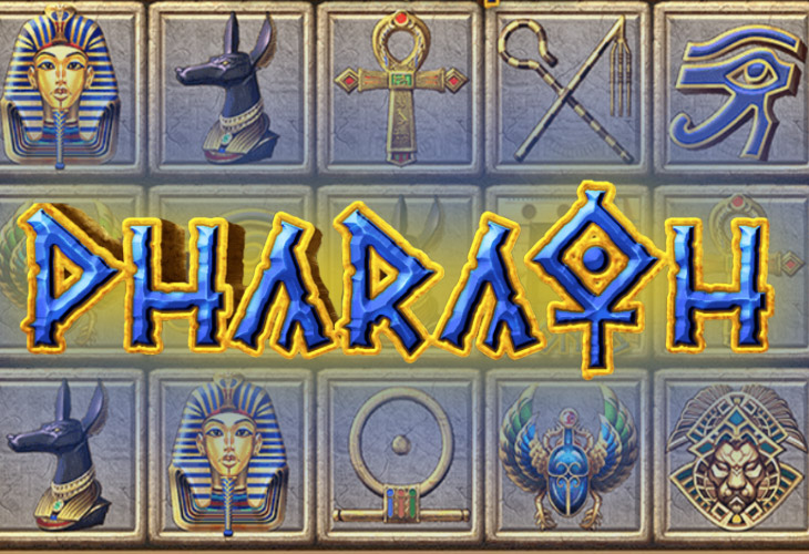 Pharaoh by Gameplay