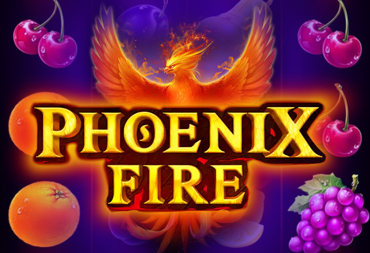 Phoenix Fire by Playson