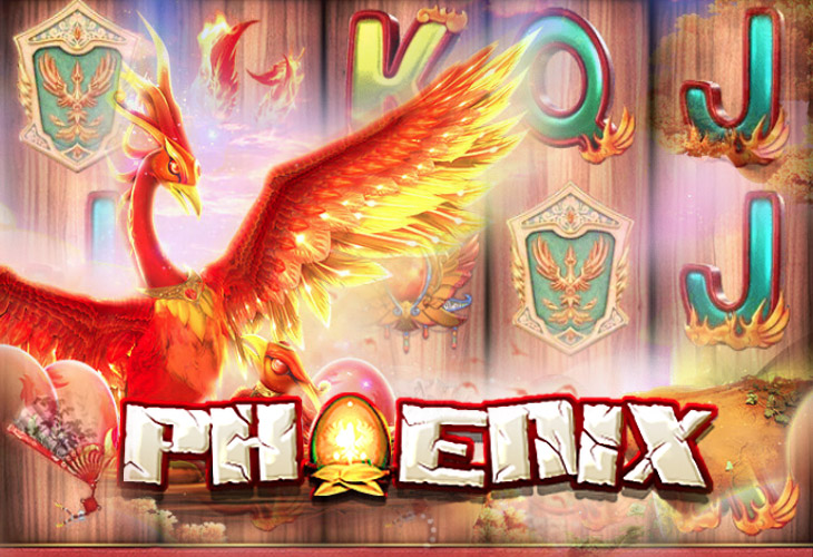 Phoenix by Gameplay