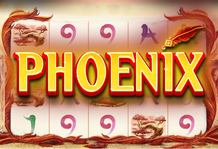 Phoenix by Red Tiger Gaming
