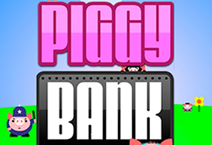 Piggy Bank by 1x2 Gaming
