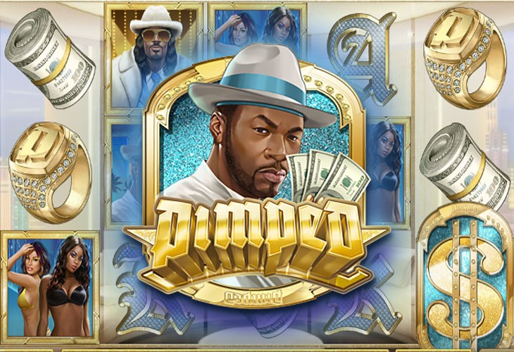 Pimped by Play’n GO